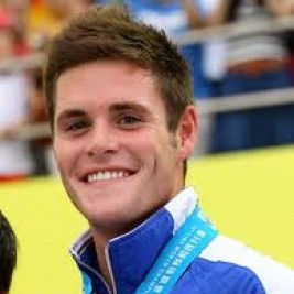 David Boudia